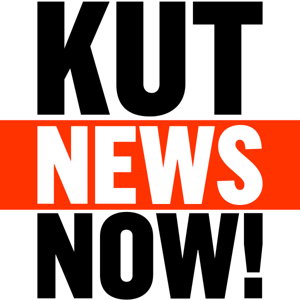 KUT News Now by KUT & KUTX Studios