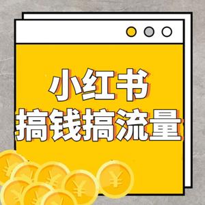 搞钱搞流量｜播客