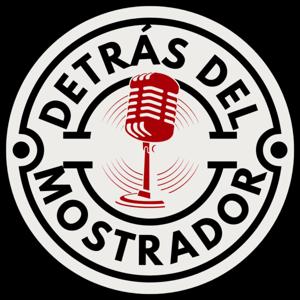 Detrás del Mostrador by Tu podcast de tecnología y cultura digital