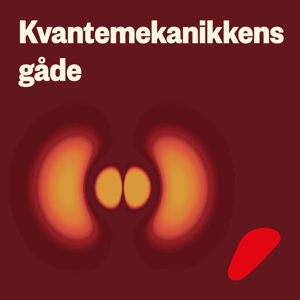 Kvantemekanikkens gåde