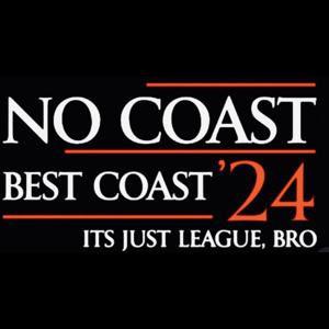 The No Coast Show