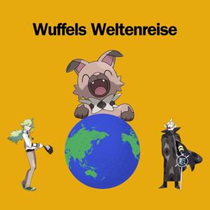 Wuffels Weltenreise - Das Pokemon Hörspiel by Wuffels wills wissen