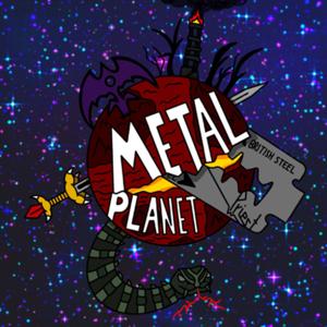 Metal Planet