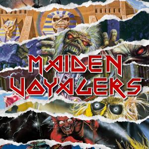 Maiden Voyagers by Maiden Voyagers