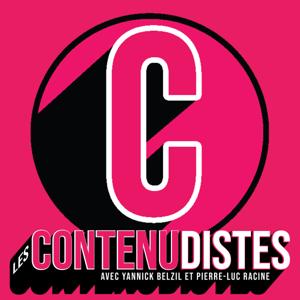 Les Contenudistes