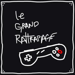 Le Grand Rattrapage by Le Grand Rattrapage