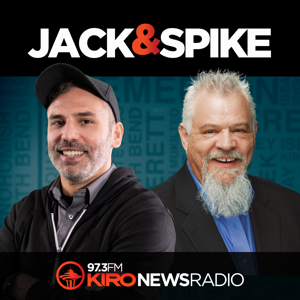 The Jake Skorheim & Spike O'Neill Show by KIRO Newsradio 97.3 FM