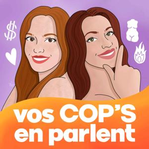 Vos cops en parlent by Thegingerchloe & Taniamakeuplus