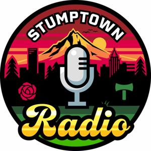 Stumptown Radio by Stumptown Footy