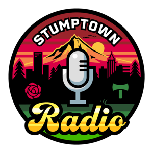 Stumptown Radio by Stumptown Footy