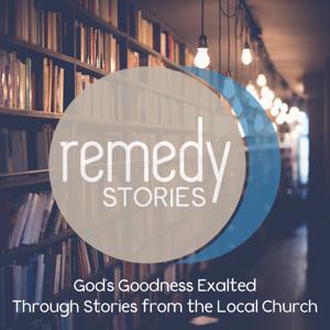 Remedy Stories