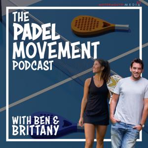 The Padel Movement Podcast