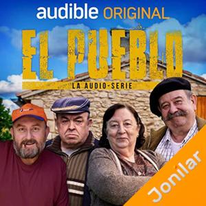 Audio EL PUEBLO Soria Podcast by El Pueblo Audio