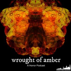 Wrought of Amber by J.W.G. Wise