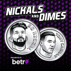 Nickals and Dimes by Betr