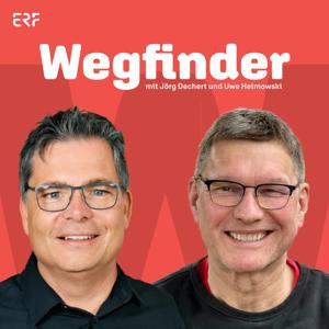 Wegfinder by Jörg Dechert und Uwe Heimowski / ERF