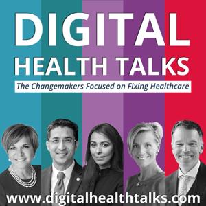 Digital Health Talks - Changemakers Focused on Fixing Healthcare by HealthIMPACT Live