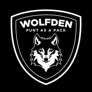 Wolfden Social. Betting. by Wolfden Social. Betting.