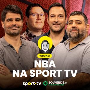 NBA na SPORT TV