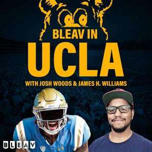 Bleav in UCLA Football by Bleav