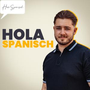 Hola Spanisch mit Niklas by Herr Spanisch