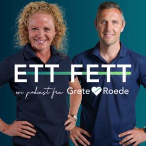 Ett fett by Grete Roede AS