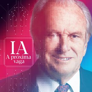 IA: A Próxima Vaga by Francisco Pinto Balsemão