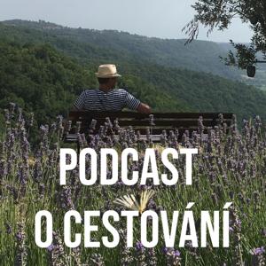 Podcast o cestování