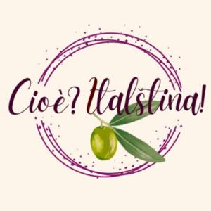 Cioè? Italština!