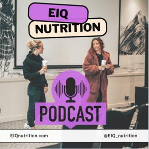 EIQnutrition by Emma &amp; Emilia