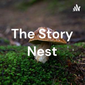 The Story Nest by Cat Elizabeth