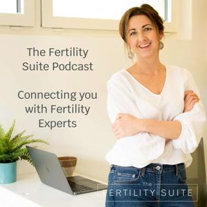 The Fertility Suite by Connecting you with Fertility Experts - Download our FREE Fertility Supplements Guide