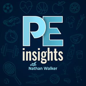 PE Insights - PE Scholar (Physical Education) by PE Insights Podcast - PE Scholar