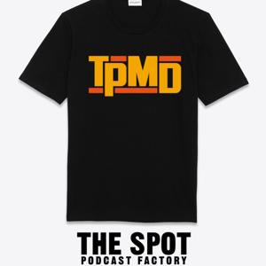 TPMD