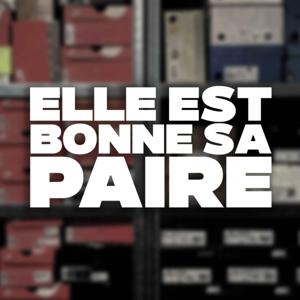 Elle est bonne sa paire