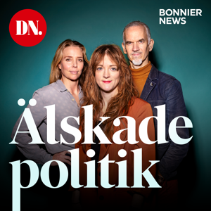 Älskade politik by Dagens Nyheter