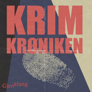 Kriminalkrøniken by Gjenklang