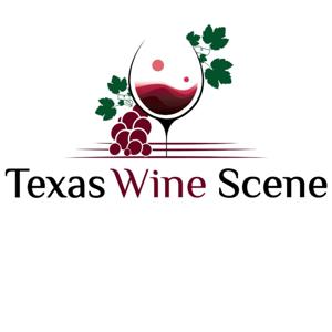 Texas Wine Scene by Mike Cole