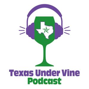 Texas Under Vine