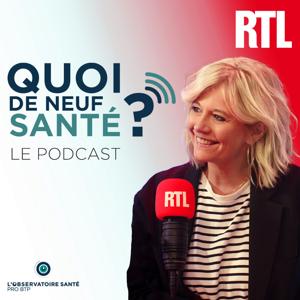 Quoi de neuf santé ? by RTL