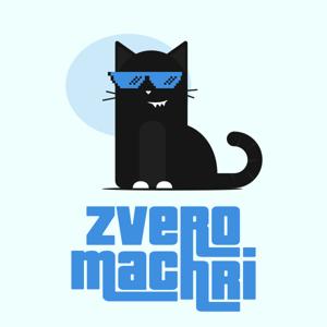 ZVEROMACHRI by ZAPO