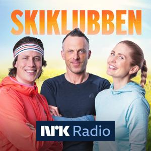 Skiklubben by NRK