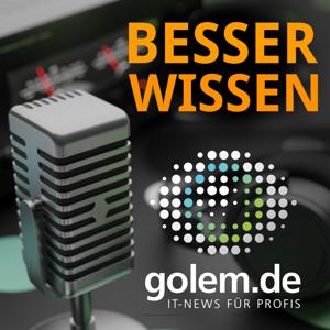 Besser Wissen by Golem.de