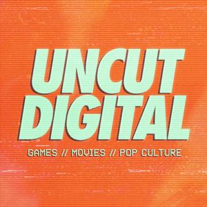 UNCUT DIGITAL by UNCUT DIGITAL