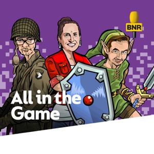 All in the Game | BNR by BNR Nieuwsradio