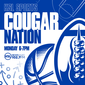 Cougar Nation by KSL Podcasts