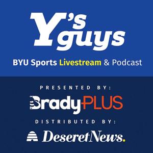 Y’s Guys Podcast by Dave McCann & Blaine Fowler