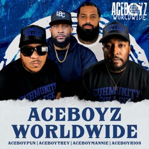 AceBoyz Worldwide by AceBoyz Worldwide