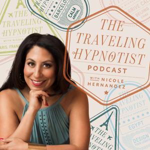 The Traveling Hypnotist Podcast