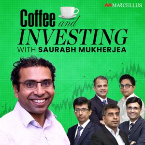 Coffee and Investing with Saurabh Mukherjea by Marcellus